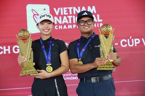 Local golfers to vie for SEA Amateur Team Golf Championship